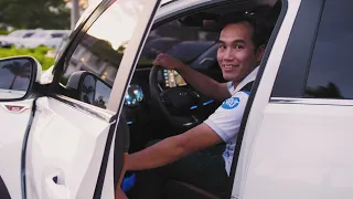 CHERY TIGGO TESTIMONIAL - Don Repato | CHERY Tiggo 8 PRO 1.6T Owner