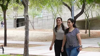 Sophia UDEP- 50 años de San Josemaría en Perú #impacto