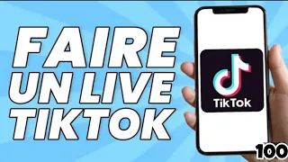 comment lancer des lives sur tiktok sans avoir 1000 abonnés