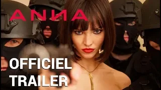 Anna | Officel Trailer | 2019