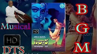 Sithara Telugu Hd Movie BGM...