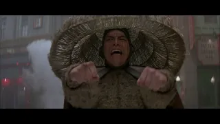 Big Trouble in Little China   The Three Storms 1986