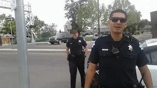 Fresno pd