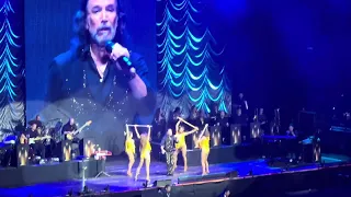 El Perdedor - Marco Antonio Solis en vivo en Madrid Julio 2023