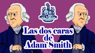 Las dos caras de Adam Smith - Bully Magnets - Historia Documental