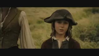 Pirates Of The Caribbean At World's End  Ending ( Bonus Clip)