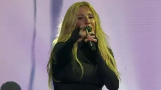 How Deep Is Too Deep by Ellie Goulding @Untold Dubai 2024