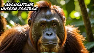 Let's Travel To Asia: The INSANE Biology Of Orangutans