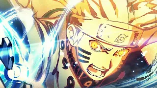 Naruto - AMV - [Impossible]