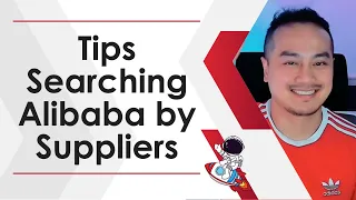 Tips Searching Alibaba by Suppliers