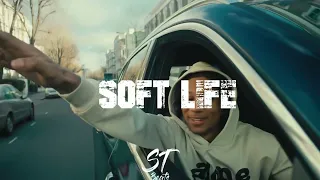 [Free] Digga D x 50 Cent x Strandz Type Beat "Soft Life" (2023) (Prod. ST)