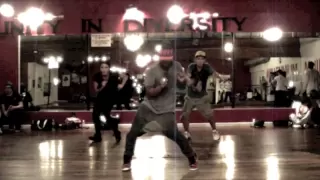 Drake ft Lil wayne " The Motto" Choreography by: Hollywood