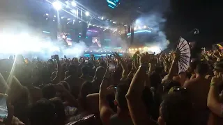 Tiësto (Live) Levels ~ Ultra Music Festival Miami 2022 Day 2