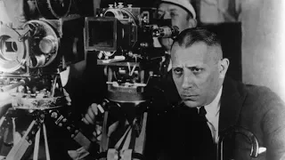 Serie Hollywood: Los directores del cine mudo