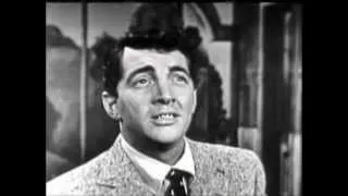 Dean Martin (Live) - (走我的心) There Goes My Heart
