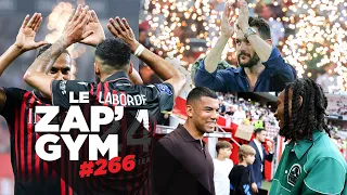 Le Zap'Gym 266: The final match of the season!