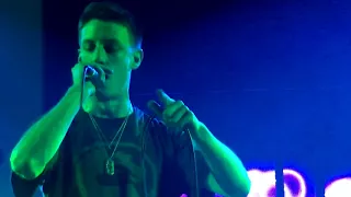 Wicca Phase Springs Eternal - Corinthiax (Live in LA, 10/10/17)