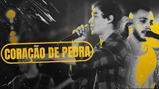 Marco Antonio & Gabriel - Coração De Pedra (Ao Vivo)