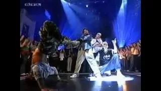 Top of the Pops - Music Instructor feat. Dean "Super fly"