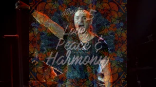 Directia 5 - Love, Peace and Harmony | Full Album |