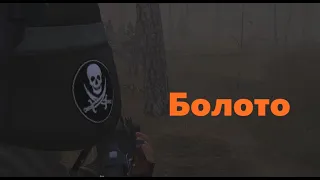 Stalker Online (Stay Out) Болото