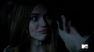 Stiles + Lydia - " Remember I Love You " (+6x01)