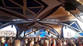 Bryan Kearney Fine Day - Luminosity Beach Festival 2023