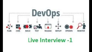 Senior Devops Live Technical Interview