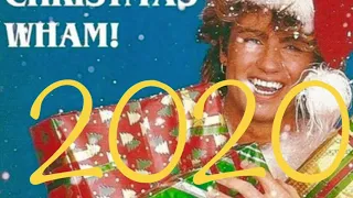 Karaoke 2020 Wham - Last Christmas