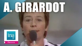 Annie Girardot "L'Argentin"  (live officiel) | Archive INA