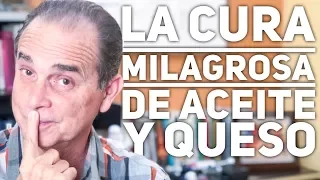 Episodio #1344 La Cura Milagrosa De Aceite y Queso