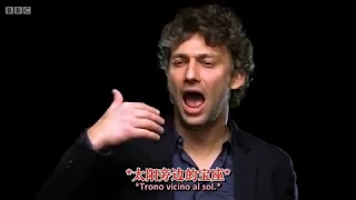 THE “PASSAGGIO”-JONAS KAUFMANN AND PAPPANO  (enable subtitles-in several languages)