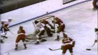 USSR vs CANADA [game 6] 1972