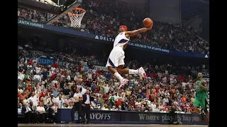 Amazing NBA Plays Compilation! HD(Dunks, Crossovers, Blocks, etc. With beatdrops)