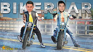 BIKERLAR | XAN OILASIDA TO'Y | GTA 5 RP ( ROCKFORD) PROMO - BEK