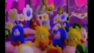 Rainbow Brite Commercial, 1984