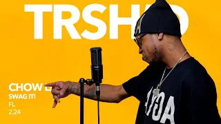 Chow Lee - Swag it! | TRSHD Performance