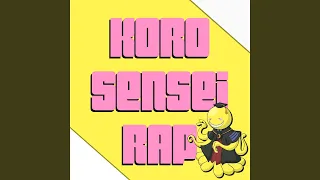 Koro Sensei Rap