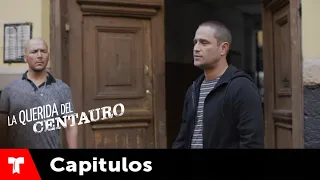 Centaur’s Woman 2 | Episode 25 | Telemundo English