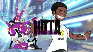 Lil Uzi Vert - Futsal Shuffle 2020 (Clean) [Official] [KOTA]