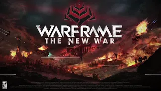 Warframe • The New War Act One Teaser Trailer • PS5 XSX PS4 Xbox One Switch PC