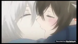 KAMISAMA KISS - NANAMI X TOMOE - KAMISAMA HAJIMEMASHITA