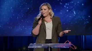 What's in the Water | Pastor Kendra Dean