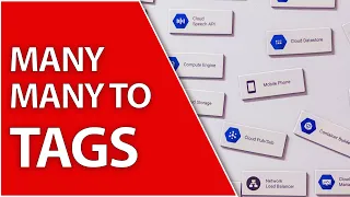 Tags In Rails 7 With Many To Many Relationship | Ruby On Rails Tutorial