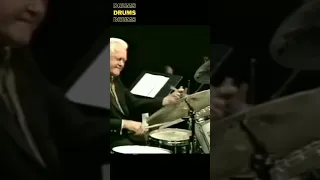 🥁Jim Chapin🥁#jimchapin#jazzsolo #moellertechnique #drums#live#drumsdrumsdrums