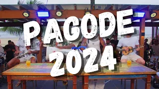 Pagode 2024 - Melhores Pagodes 2024 - Os mais tocados #pagode #samba