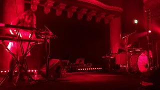 TR/ST - Gloryhole (Live in SF 5/17/19 at Great American Hall)