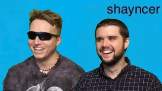 shayne topp & spencer agnew giggles compilation