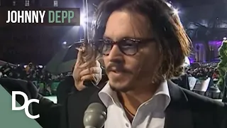 An In-Depth Look At The Life Of Johnny Depp | Johnny Depp | Full Documentary