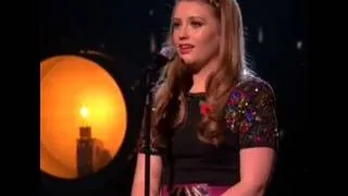 ella henderson ~ Firework